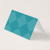 U bent een geliefde Platonische Valentijn Notecard Kaart (Achterkant)