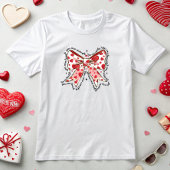 U bent een geliefde Valentijnsdag T-shirt
