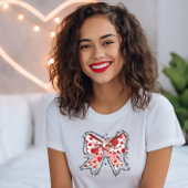 U bent een geliefde Valentijnsdag T-shirt