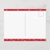 U bent een Geweldige Valentijnse Classroom met dra Briefkaart (Achterkant)