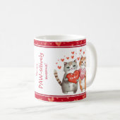 U bent een Geweldige Valentijnse Classroom met dra Koffiemok (Voorkant rechts)