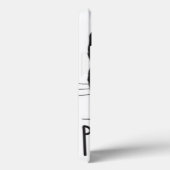 U bent een piek Case-Mate iPhone case (Achterkant / Rechts)