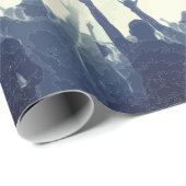 U bent een Rockstar! Cadeaupapier (Rol Hoek)