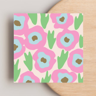 U BENT EEN SPECIALE FLAT-Kaart Bedankkaart