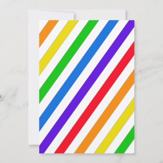 U bent een Star kinder Afstudeerder Uitnodiging (Achterkant)