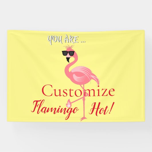 U bent Flamingo Hot Thunder_Cove Spandoek (Horizontaal)