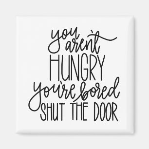 U bent geen Hongaars Magnet