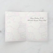 U bent Geweldige Kaart (Binnen)