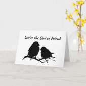 U bent het Soort art. van het Silhouet van de Kaart (Gele Bloem)