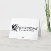 U bent hoe oud? kaart (Achterkant)