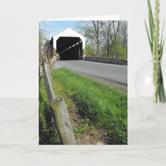 U bent in onze harten en onze gebeden ~ 20 bedankkaart (Voorkant)