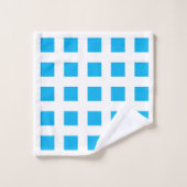 U bent Limited Edition badhanddoek set Bad Handdoek (Wasdoekje)