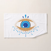 U bent Limited Edition badhanddoek set Bad Handdoek (Handdoek)