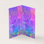 U bent Magische de kaartreeks van de Verjaardag va Kaart (Binnen)