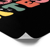 U bent meer dan een testscore poster (Hoek)