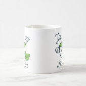 U bent Mijn Beste Tea Koffiemok (Center)