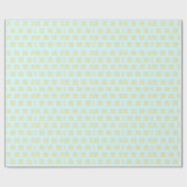 U bent mijn Sonshine-baby shower Cadeaupapier (Vlak)