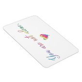 U bent niet alleen een veiligheidspin magneet (Rechterzijde)