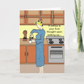 U bent normaal kaart (Voorkant)