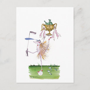 u bent nr.1 briefkaart