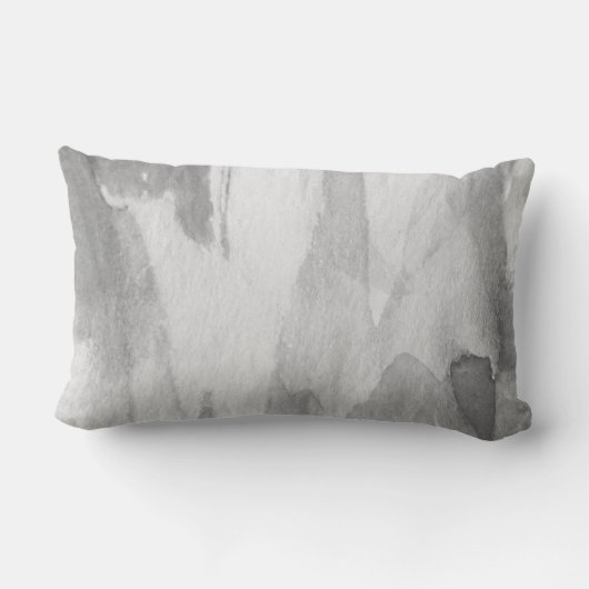 U bent onze grootste avontuurlijke Waterverf-inkt Kussen (Achterkant)