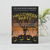 U bent opgeroepen kaart (Staand voorkant)