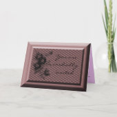 U bent persoonlijk uitgenodigd (Voorkant)