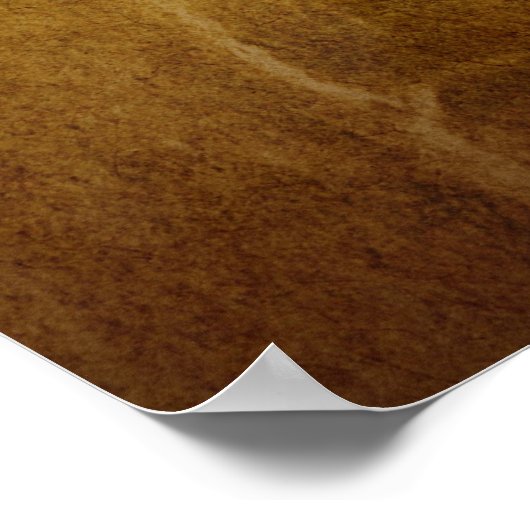 U BENT PRECIES - Christelijk Art Poster (Hoek)