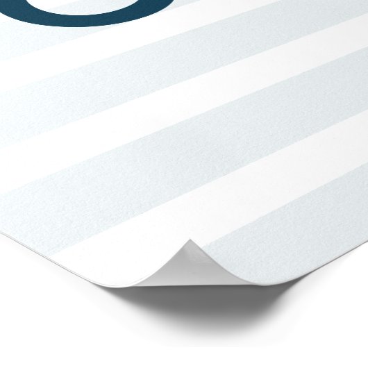 U bent slechts éénmaal oud poster (Hoek)