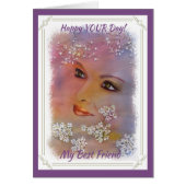 U BENT SPECIAAL (Voorkant)