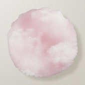 U bent Special Palace Rond Kussen (Achterkant)