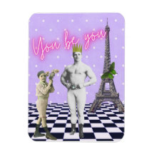 U bent u die Pop kunst kracht bijzet