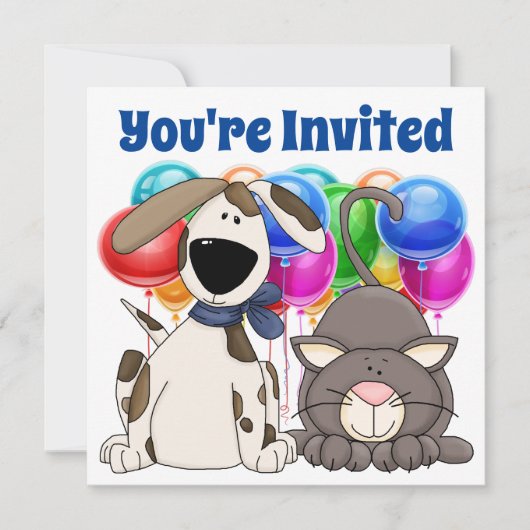 U bent uitgenodigd ! door SRF Kaart (Voorkant)