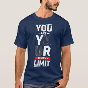 U bent uw enige limietprijsopgave voor mannen W T-shirt