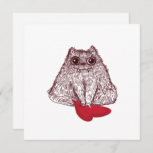 U bent van mij!!!!!!!! (Voorkant / Achterkant)