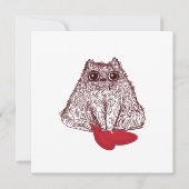 U bent van mij!!!!!!!! (Voorkant)