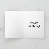 U bent vandaag Kaart 17 (Binnen)