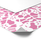 U bent voldoende Inspirerend Poster (Hoek)