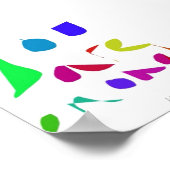 U bent voldoende Poster (Hoek)