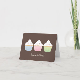 U bent zo Zoet Kaart