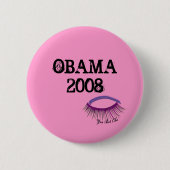 U Betcha Button (Voorkant)