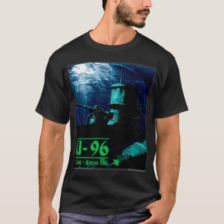 U-Boat 96 T-shirt