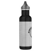 U buiten de Cirkel van Vertrouwen Waterfles (Links)