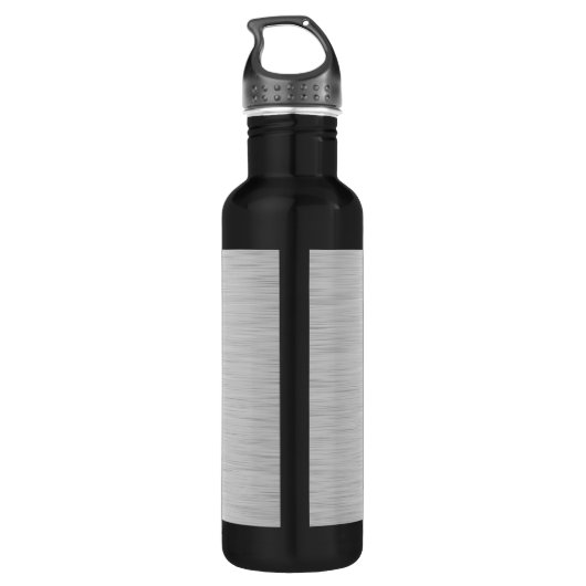 U buiten de Cirkel van Vertrouwen Waterfles (Achterkant)