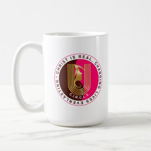 U C.I.R.C.L.E. MOK (Links)