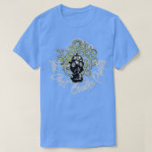 U Canx27t Breukwinst T-shirt (Design voorkant)