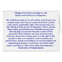 !!! U Creëer Onafhankelijkheidsverklaring