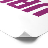 U en I Matter - ASL Empowerment Design Poster (Hoek)