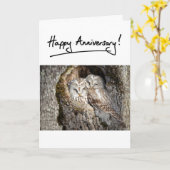 U EN MIJ ZOALS U KUNNEN ZIJN-JUBILEUM KAART (Gele Bloem)