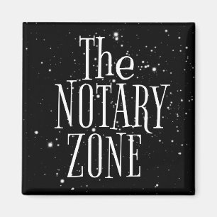 U gaat de notaris zone in magneet